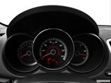  Speedometer/tachometer photo